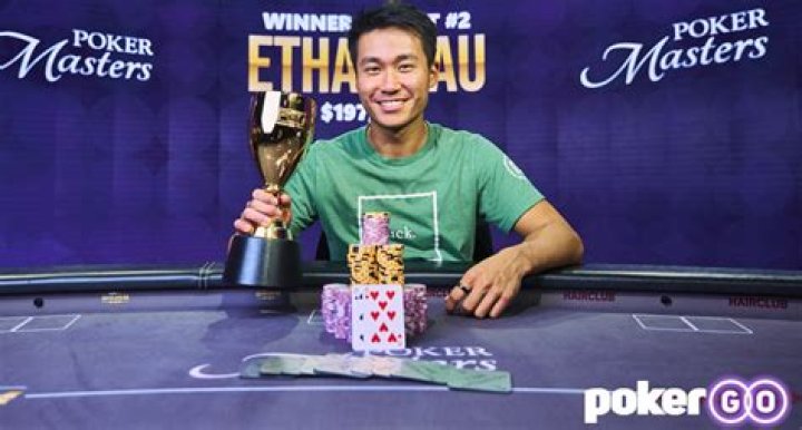 Ethan Yau Net Worth 2024