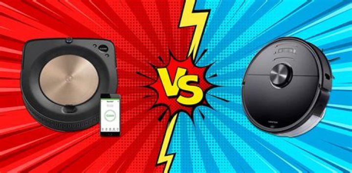 	Eufy robotic vacuum vs. Roomba vs. Roborock: Which is best?	