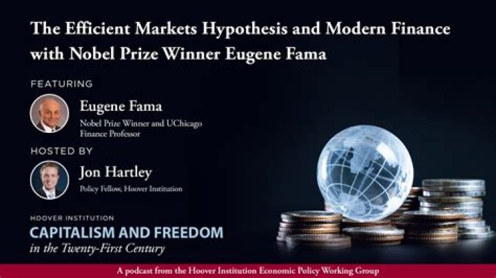 Eugene Fama Net Worth – Phone Number, House Address, Wiki