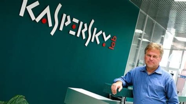 Eugene Kaspersky Vermögen