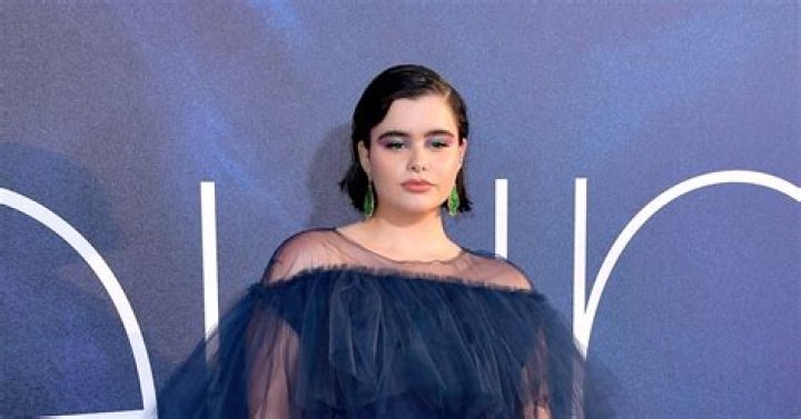 ‘Euphoria’ Star Barbie Ferreira’s Exit Isn’t the First of Its Kind 