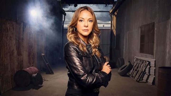 Eva LaRue: A Journey Through The Life Of A Talented Actress