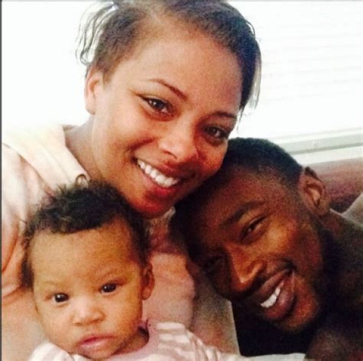 EVA MARCILLE SAYS JOINT CUSTODY WITH KEVIN MCCALL WOULD ‘DISRUPT’ DAUGHTER’S LIFE