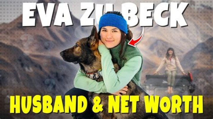 Eva Zu Beck Net Worth 2024