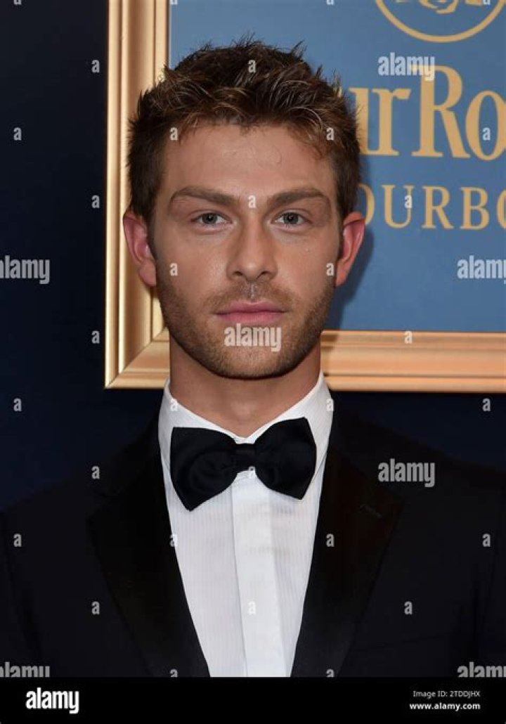 Evan Hofer: The Rising Star Of Hollywood