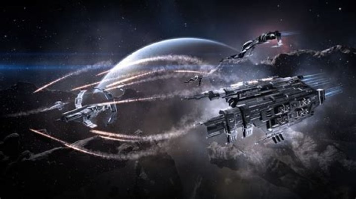 Eve Online player gets fired, starts war to ‘exterminate’ his old boss