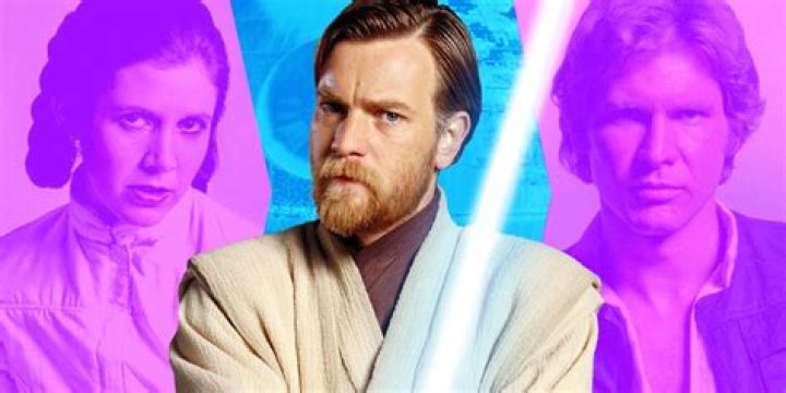 Every 'Star Wars' Movie, Ranked According to Letterboxd