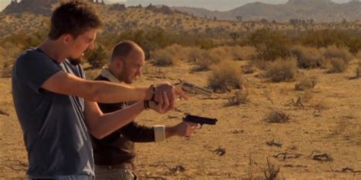 Every Adam Wingard Movie, Ranked