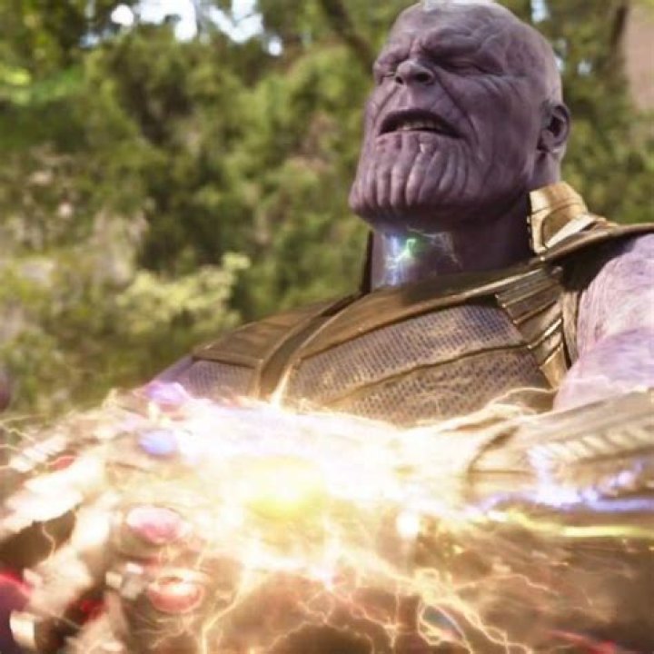 Every Avenger that has used Thanos’ Infinity Gauntlet in Marvel comics