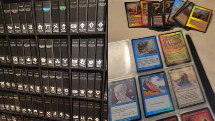 Every Card Available From the Set