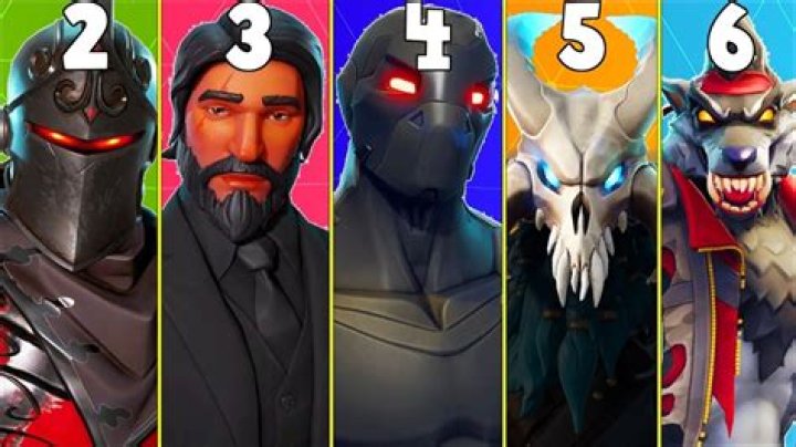 Every Fortnite season ranked from worst to best