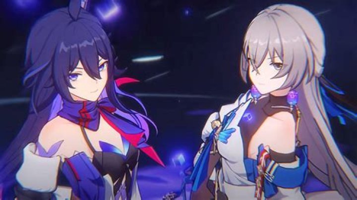 Every Honkai Star Rail character’s age & height