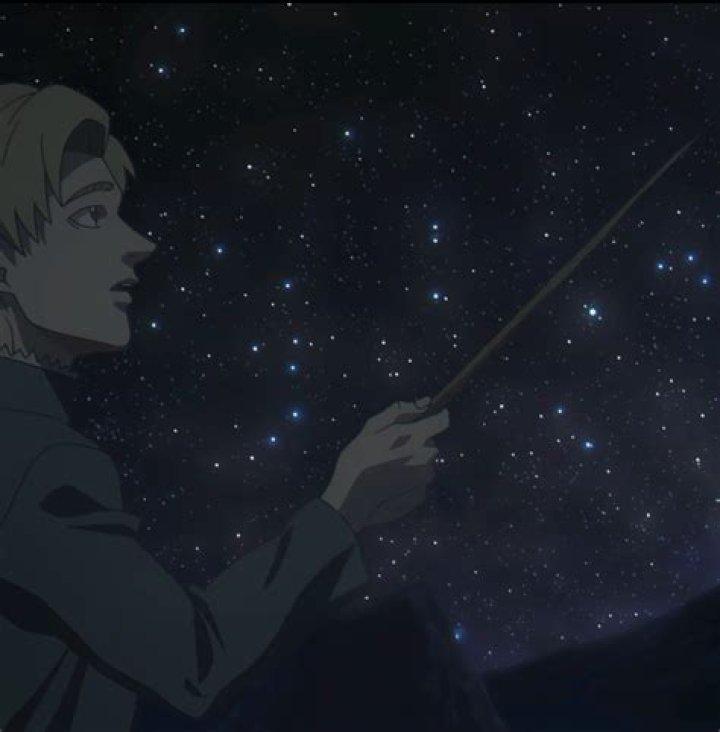 Every new anime series & movie on Netflix in August 2019