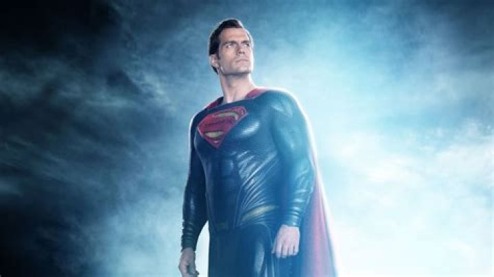 Every new Henry Cavill project coming in 2023