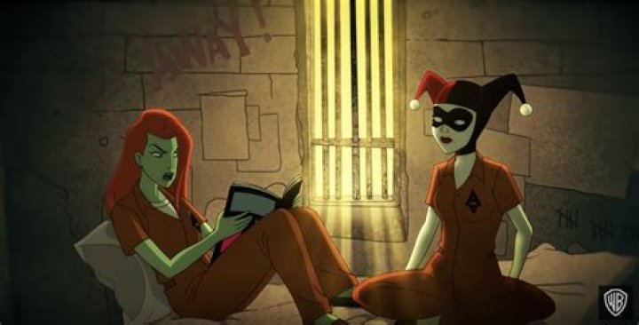 Every new superhero comic book movie and TV show releasing this fall