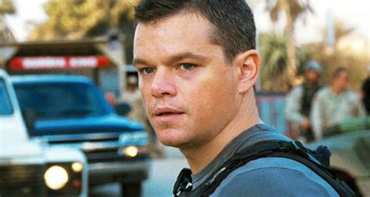 Every Paul Greengrass Movie, Ranked