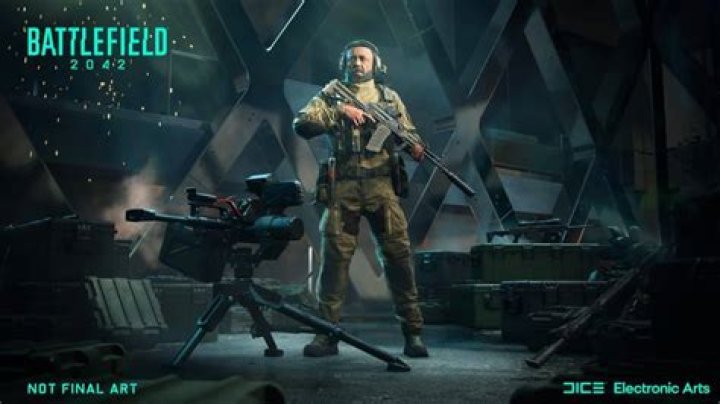 Every Specialist in Battlefield 2042: New class details, Gadgets, & Traits