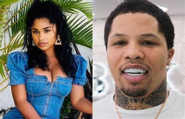 Everything About Gervonta Davis’ Girlfriend Vanessa Posso