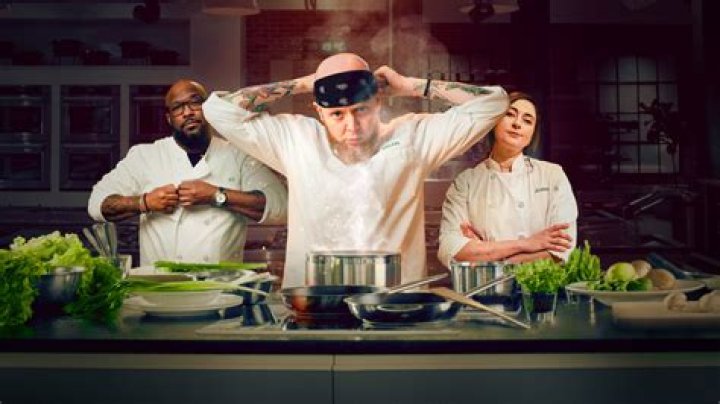 Everything About Netflix’s 2023 Show ‘Pressure Cooker’