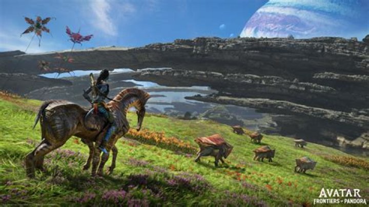 Everything we know about Avatar Frontiers of Pandora: Trailers, platforms & setting