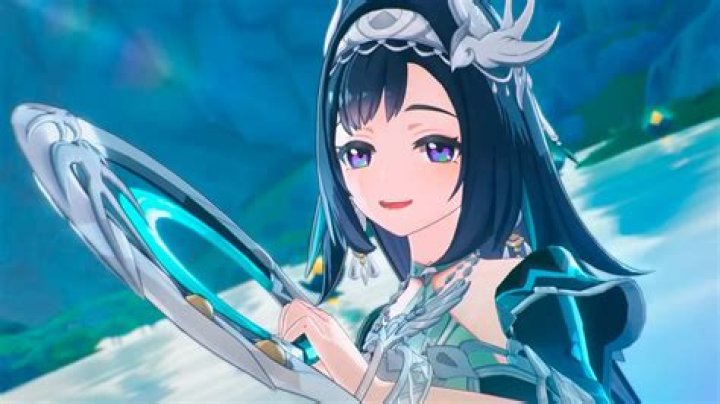 Everything we know about Yelan in Genshin Impact: Abilities, weapon, more