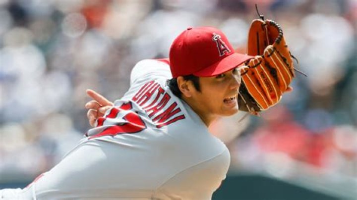 Everything you need to know about Angels superstar Shohei Ohtani
