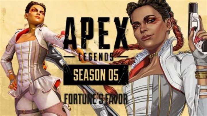 Everything You Need to Know About Apex Legends Corporation