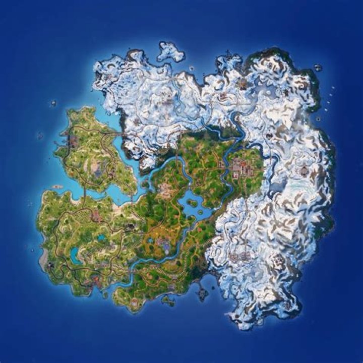 Everything You Need to Know About Fortnite Factions