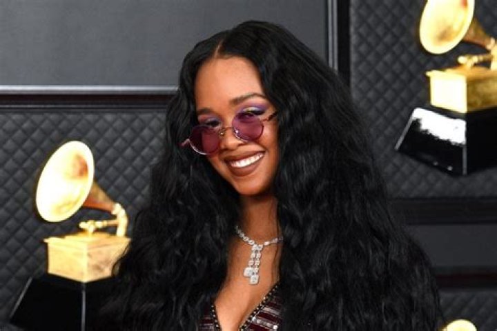 Everything You Need To Know About H.E.R.'s Boyfriend In 2024