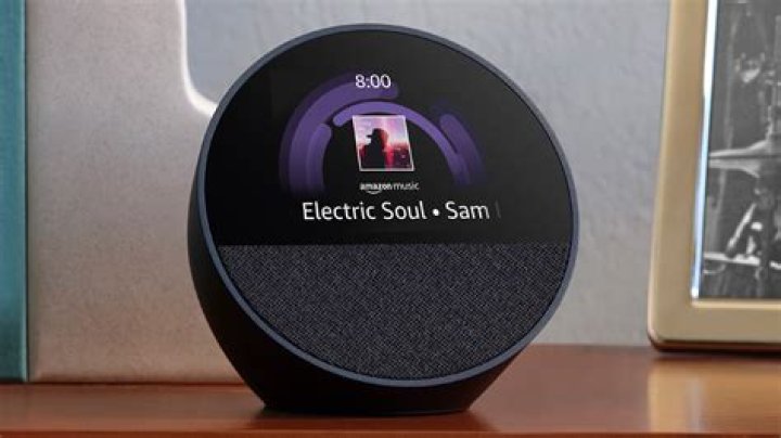 Everything You Should Know About the Amazon Echo Spot