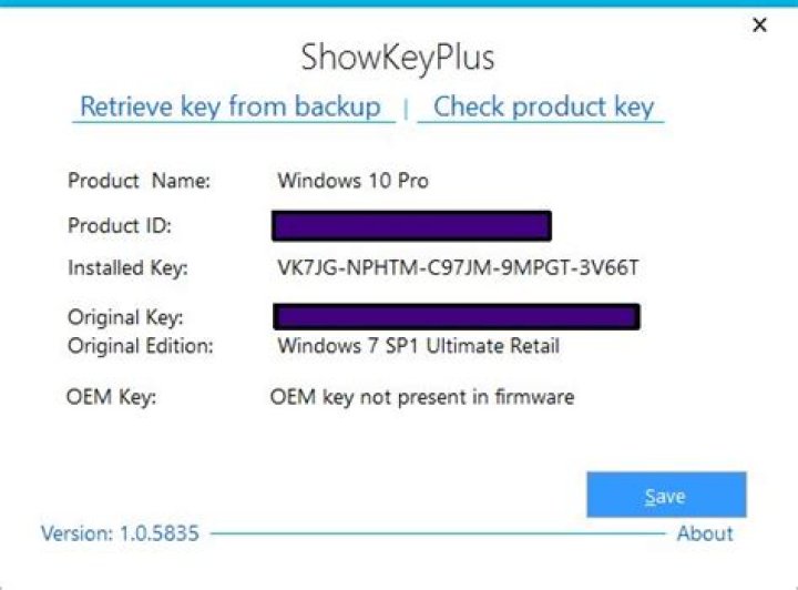 Everything You Should Know About Windows Product Keys