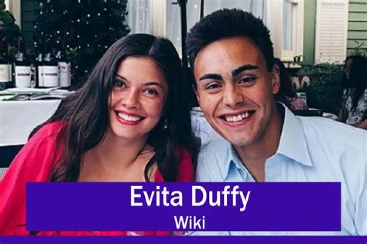 Evita Duffy Bio, Age, Height, Husband, Salary, Net Worth Federalist