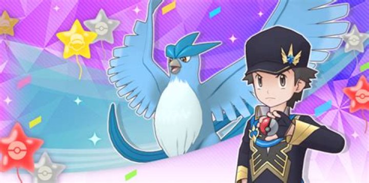 Evolving is different in Pokemon Masters and here's how it works
