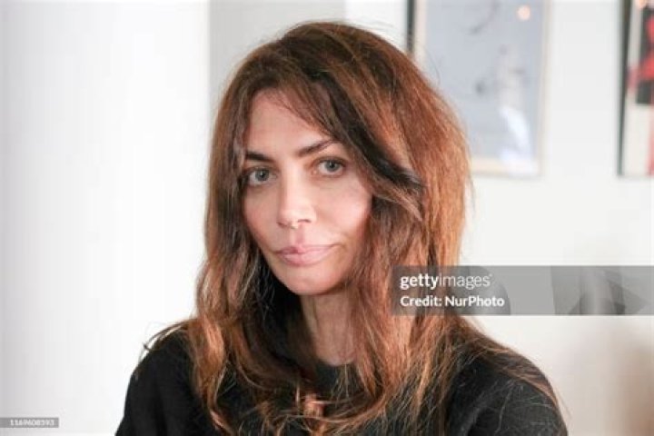 Ewa Bukowska: A Glimpse Into The Life Of A Remarkable Talent