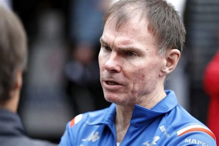 Ex-Alpine sporting director Alan Permane poised for F1 return with rebranded AlphaTauri | F1