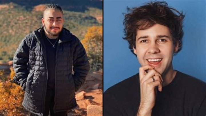Ex-Vlog Squad member says working with David Dobrik made him feel 