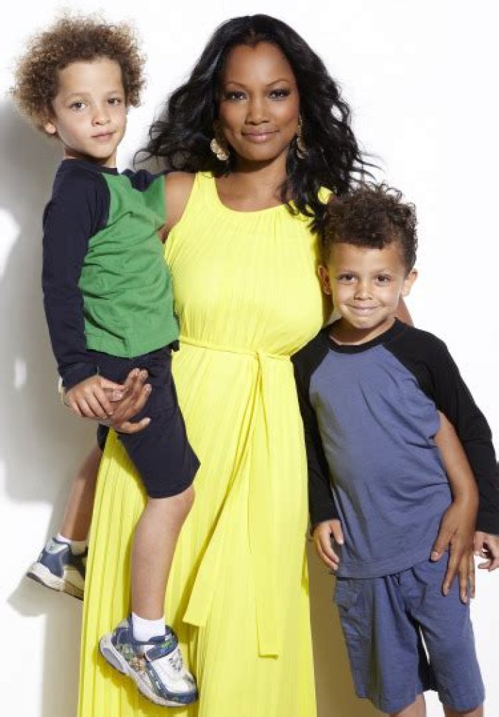 EXCLUSIVE: GARCELLE BEAUVAIS TALKS MOTHERHOOD AND MORE WITH ‘BCK’