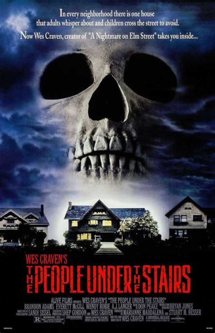 Exclusive: Jordan Peele Mounting 'The People Under the Stairs' Remake at Universal