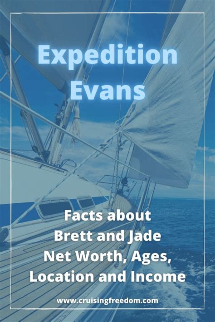 Expedition Evans Net Worth – Phone Number, House Address, Wiki