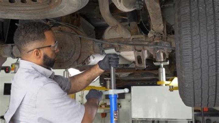 Experttire | expert tire | shocks & struts | Laurel, MS