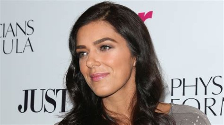 Exploring Adrianne Curry's Net Worth: A Journey Through Fame And Fortune