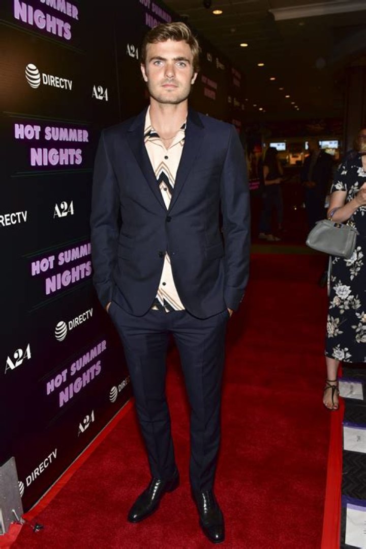 Exploring Alex Roe's Relationships: A Deep Dive Into His Love Life