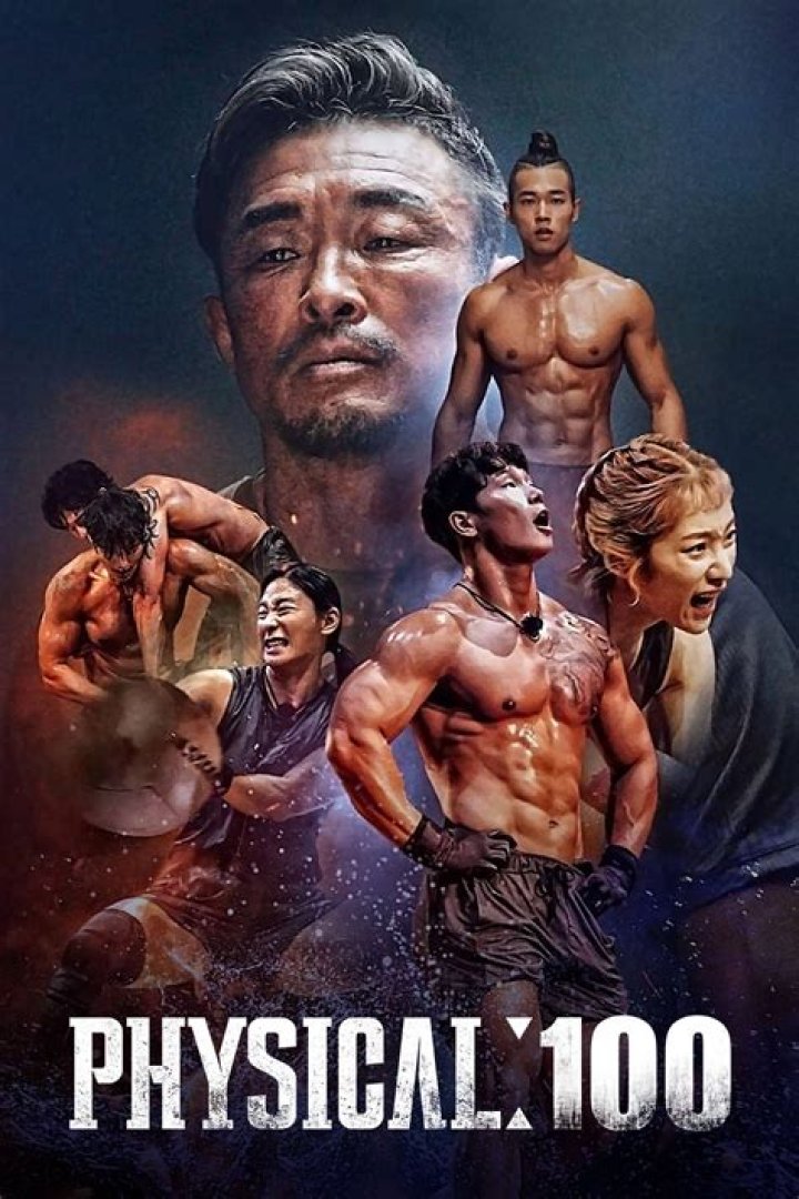 Exploring Andre Jin From Physical 100: His Journey, Achievements, And Impact