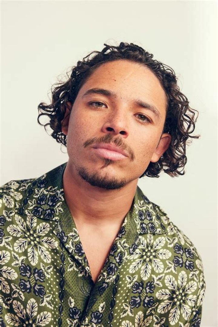 Exploring Anthony Ramos' Ethnic Background: A Deep Dive Into His Heritage