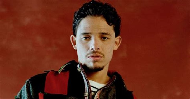 Exploring Anthony Ramos' Ethnicity: A Deep Dive Into His Heritage And Identity