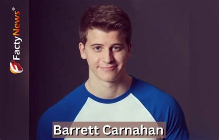 Exploring Barrett Carnahan's Age: A Journey Through Time