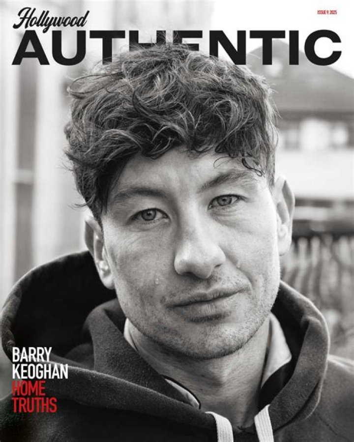 Exploring Barry Keoghan's Heritage: A Deep Dive Into The Actor's Roots