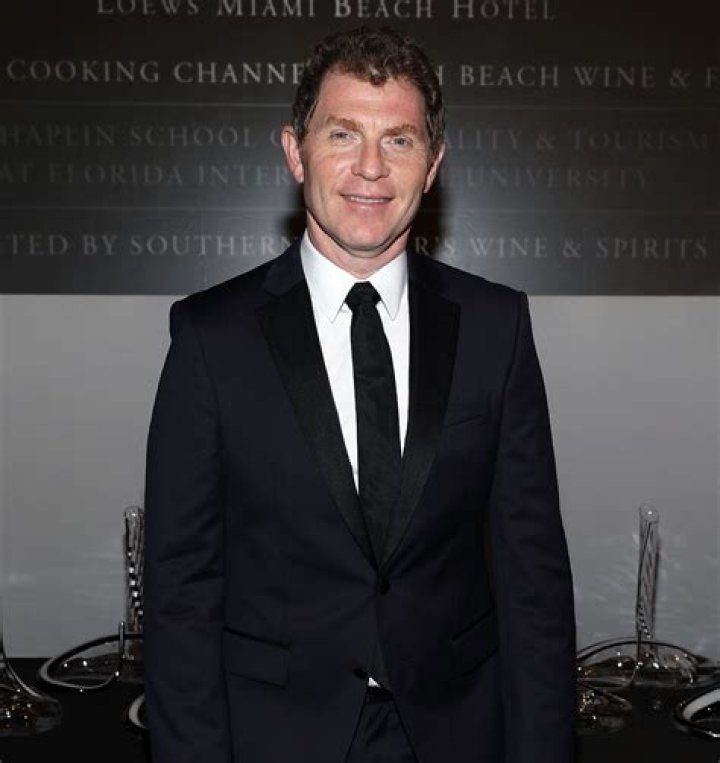 Exploring Bobby Flay's Marital Journey: How Many Times Has Bobby Flay Been Married?
