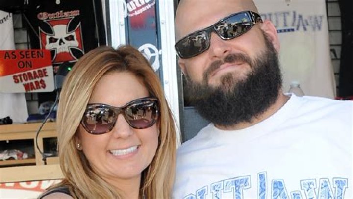 Exploring Brandi Passante's Relationship Status: Is She Involved With Anyone?