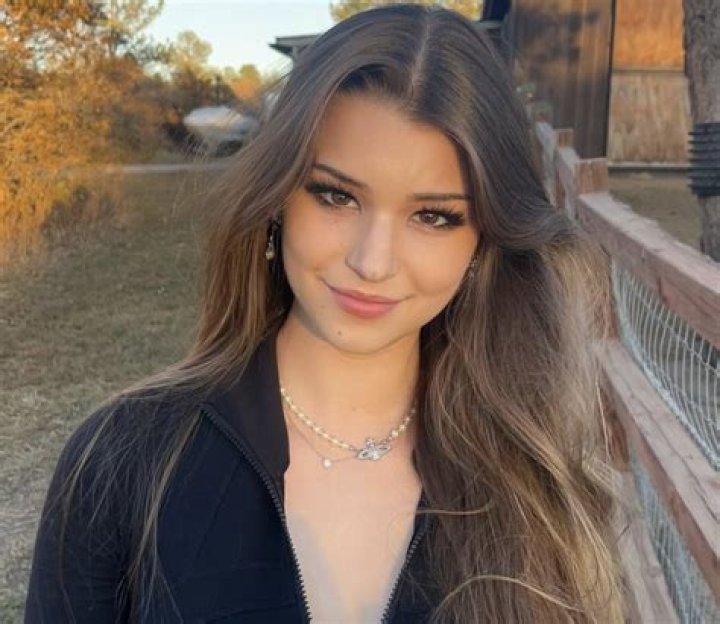Exploring Brooke Monk: The Rising Star And Her Impact On Social Media